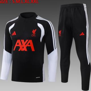 Chándal Liverpool 2026/27 (Half Zipper III)